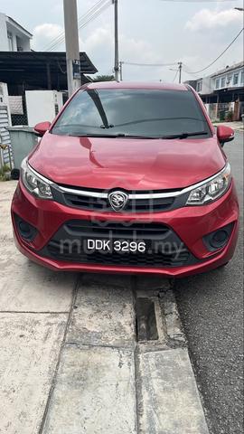2018 Proton PERSONA 1.6 STANDARD -- (A) - 2