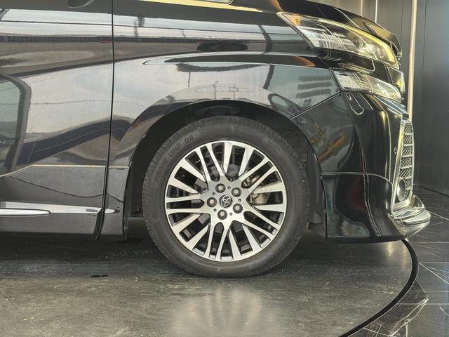 2016 Toyota VELLFIRE 2.5 ZG spec - 3