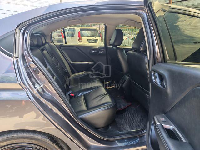 2019 Honda CITY FULL SPEC 1.5 (AUTO) - 5