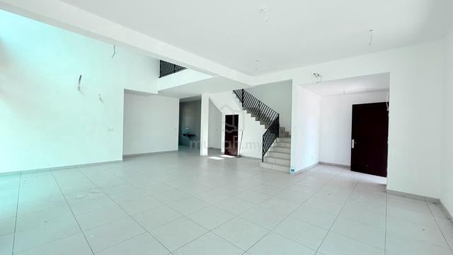 New 3 Sty Semi D @ Residensi Bukit Orkid Cheras, Freehold, Super Cheap 1