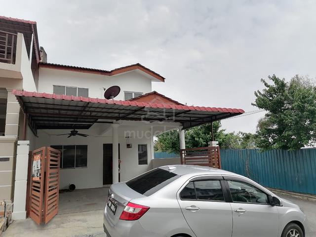 Double Storey For Rent Taman Paya Rumput Permai , Cheng Melaka 1