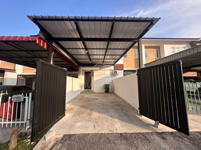 Town House Cantik 🔥 Bukit Banyan, Sungai Petani Kedah 1