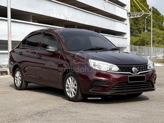 2022 Proton SAGA 1.3 STANDARD AT MY16 FACELIFT (A) - 1
