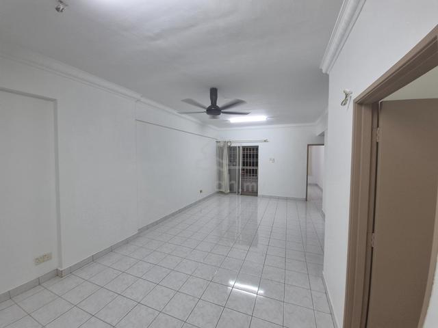 Pelangi Damansara 1