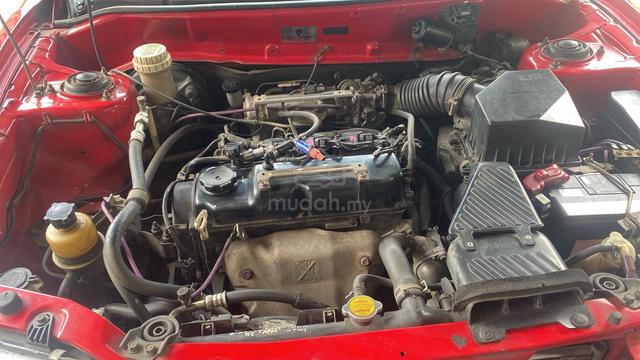 2005 Proton WAJA 1.6 ENHANCED (M) - 5
