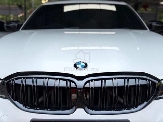 NEW STOCK, BMW 330i 2.0 T M-SPORT F/LIFT F/BODYKIT - 3