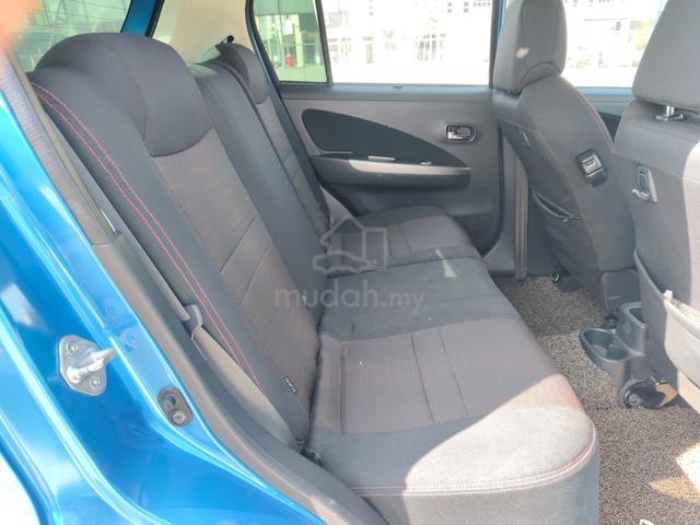 2016 Perodua Myvi 1.5 SE (A) 2-Years Warranty - 4