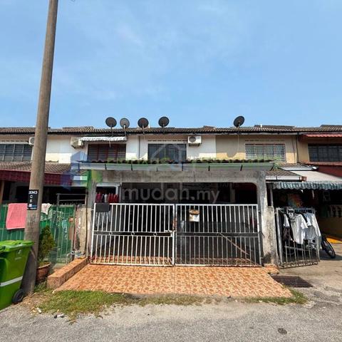 Teres 2 Tingkat Bukit Setongkol, Cenderawasih, Kuantan 1