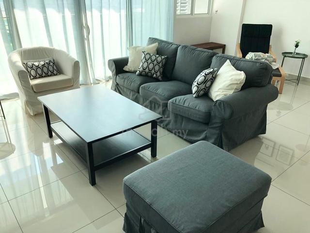Berjaya Condominium 1