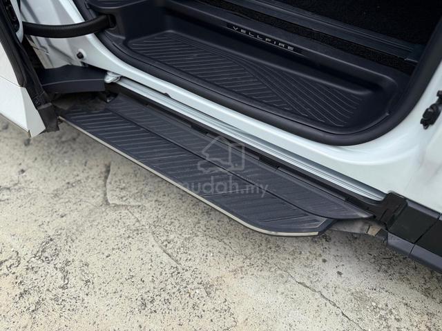 2024 Toyota VELLFIRE 2.4 Z PREMIER (A) - 5