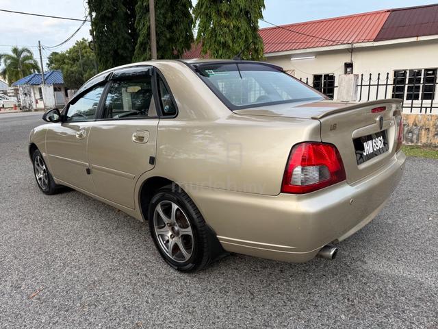 2005 Proton Waja 1.6(A)Mmc - 2