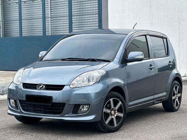2010 Perodua MYVI 1.3 EZi(A) TIP TOP CONDITION WRT - 3