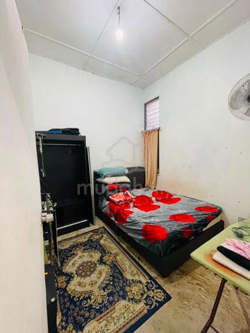 Rumah Paling Murah Area Situ 1