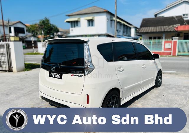 RAYA MEGA OFFER OTR SALES Alza Bulanan Murah - 5