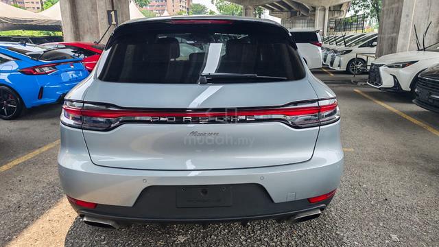 2021 Porsche MACAN 2.0 FACELIFT (A) - 5