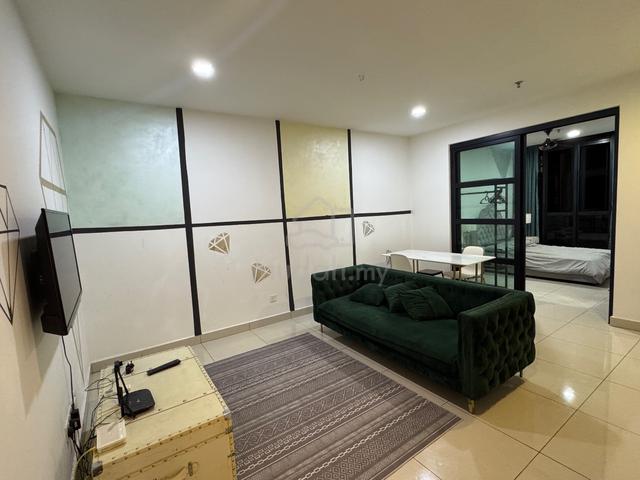 H2O Residences Fully Furnished Grab to Stay 2
