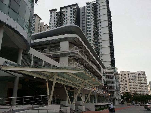 Elit Heights @ Bayan City 1