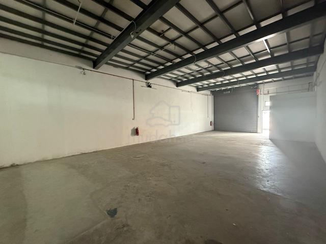 Bandar Perda Shop l Ground Floor For Rent l Facing Road 1