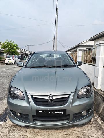 2011 Proton PERSONA 1.6 ELEGANCE BASE LINE (A) - 1