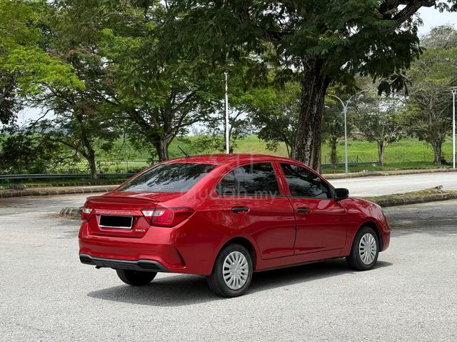 2020 1 Owner Proton SAGA 1.3 STANDARD (M) Manual - 5
