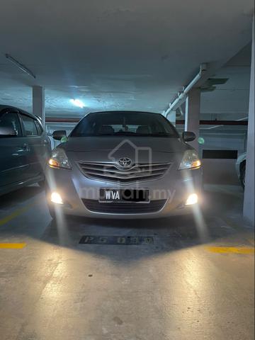 2011 Toyota VIOS 1.5 G FACELIFT (A) - 2