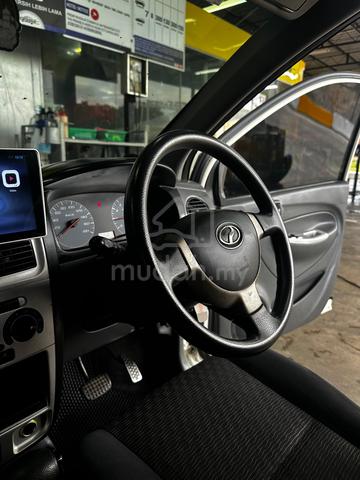2013 Perodua VIVA 1.0 EZ STANDARD (A) - 3