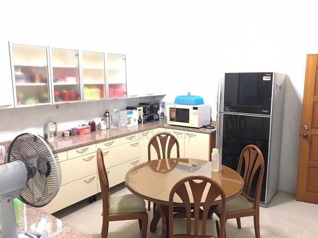 double storey semi detached @ pantai jerjak sungai nibong bayan lepas 3
