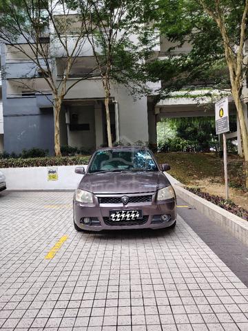 2010 Proton SAGA 1.3 BASE LINE (A) - 3