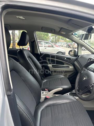 2020 Proton PERSONA 1.6 PREMIUM MY16 FACELIFT (A) - 4