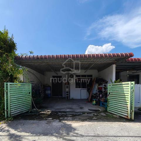 (GOOD DEALS) Teres Setingkat Darulaman Perdana, Sungai Petani Kedah 1