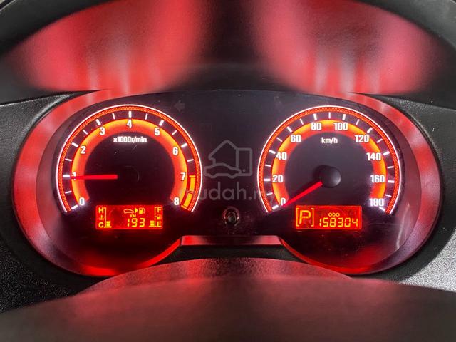 2011 Proton Exora CPS 1.6(A) High Spec LeatherSeat - 5