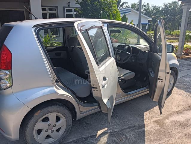 2008 Perodua MYVI 1.3 SX (M) - 4