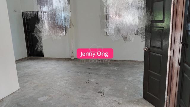 2 Sty Semi-D At Taman Kasawari, Simpang Ampat, Penang For Sale 1