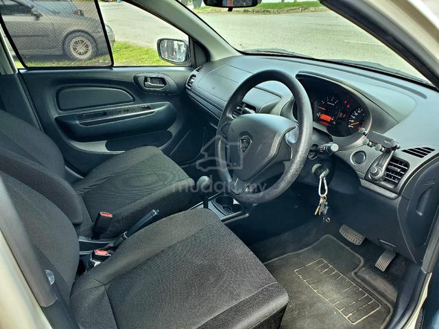 2018 Proton SAGA 1.3 STANDARD CVT MY16 BT P2-13A - 5