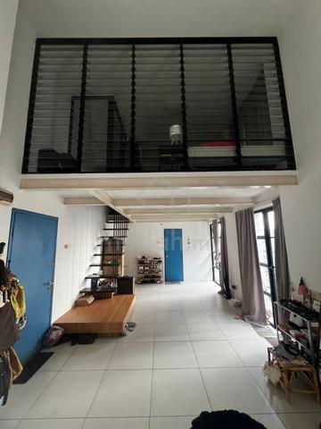 My Loft @ Empire City 1