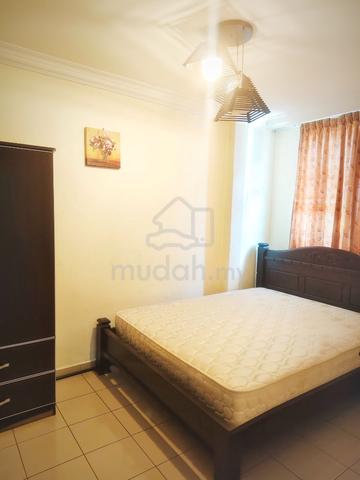 ROOM for Rent | Likas | Kota Kinabalu 1