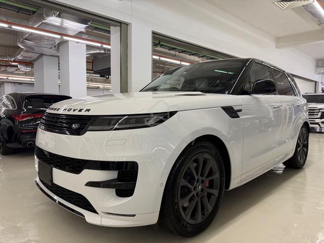 2023 Land Rover Range Rover Sport Dynamic D300 - 1