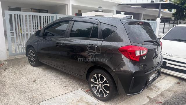 2024 Perodua MYVI 1.5 X MY17 M800 D51A FACELIFT - 4