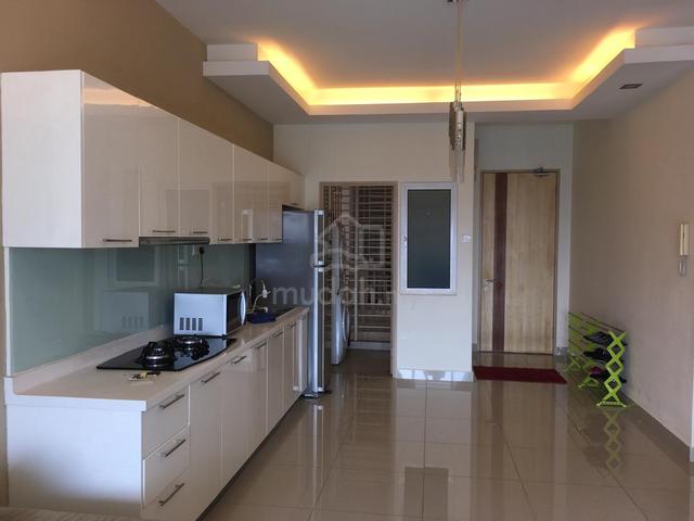Oasis Ara Damansara 1
