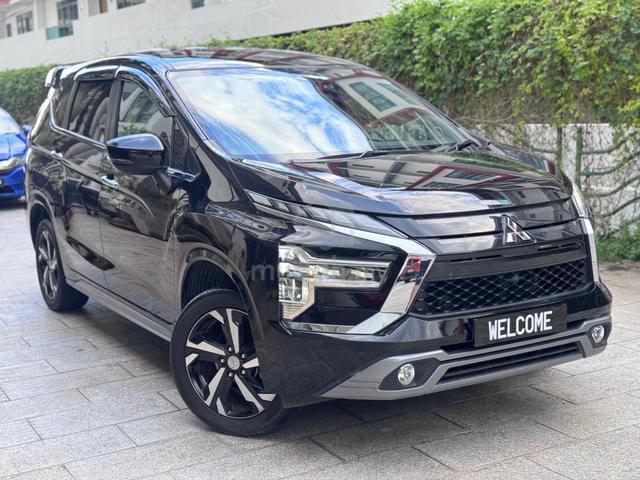 2026 Mitsubishi XPANDER 1.5 PLUS (A) LIKE NEW CAR - 2