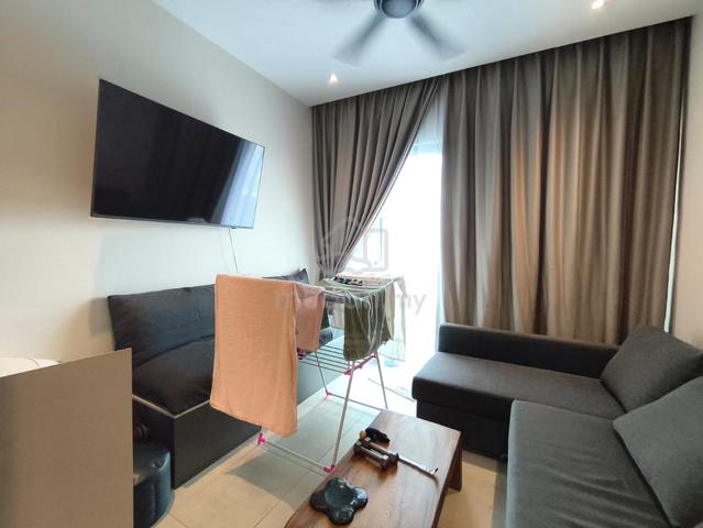 The Address (Taman Desa) 1