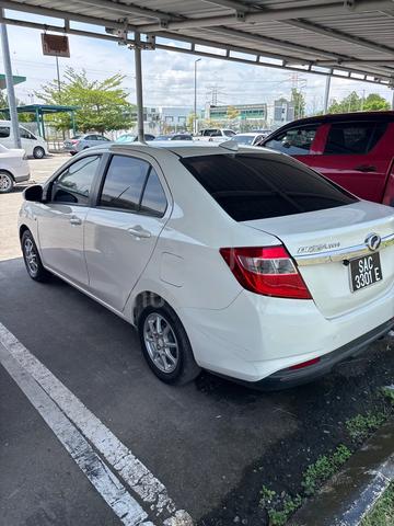 2017 Perodua BEZZA 1.0 STANDARD G (A) - 5