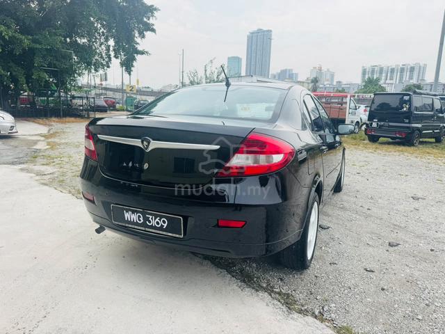 2012 Proton PERSONA 1.6 ELEGANCE HIGH LINE (A) - 4