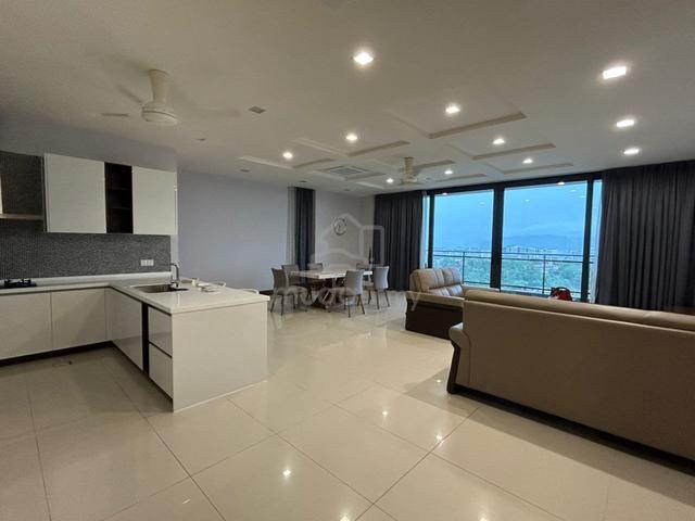 Harrington Suites 1