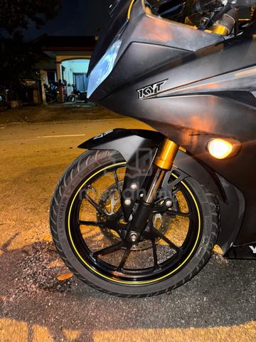 R15 v3 2019 - photo 5 of 8