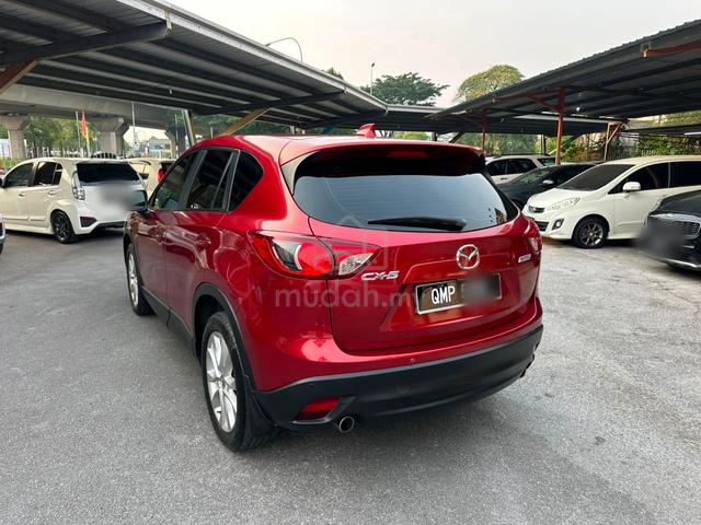 2013 Mazda CX-5 2.0 2WD (A) - 3