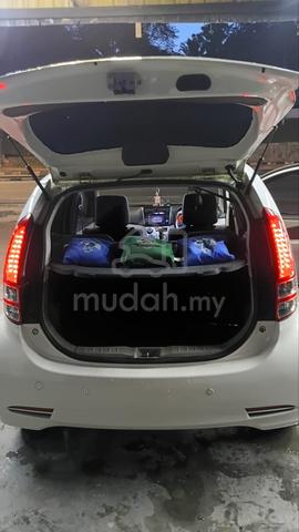 2014 Perodua MYVI 1.3 EZ STANDARD (A) - 5