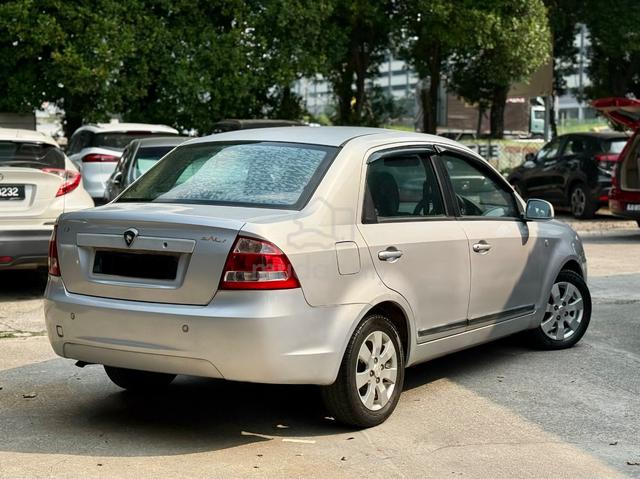 2009 Proton SAGA 1.3 BASE LINE (A) - 2