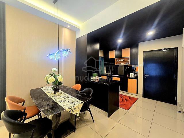 Razak City Residences (RC Residence) 1