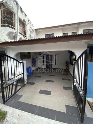 2-Storey terrace house, Low Cost at Taman Permai Kajang 1
